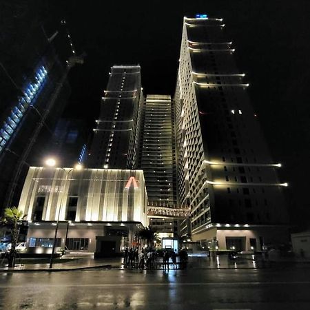 The Sóng Vũng Tàu Hotel Exterior foto