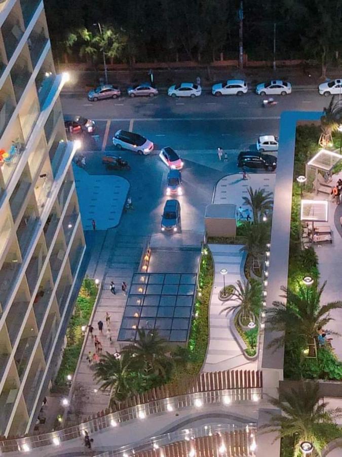 The Sóng Vũng Tàu Hotel Exterior foto